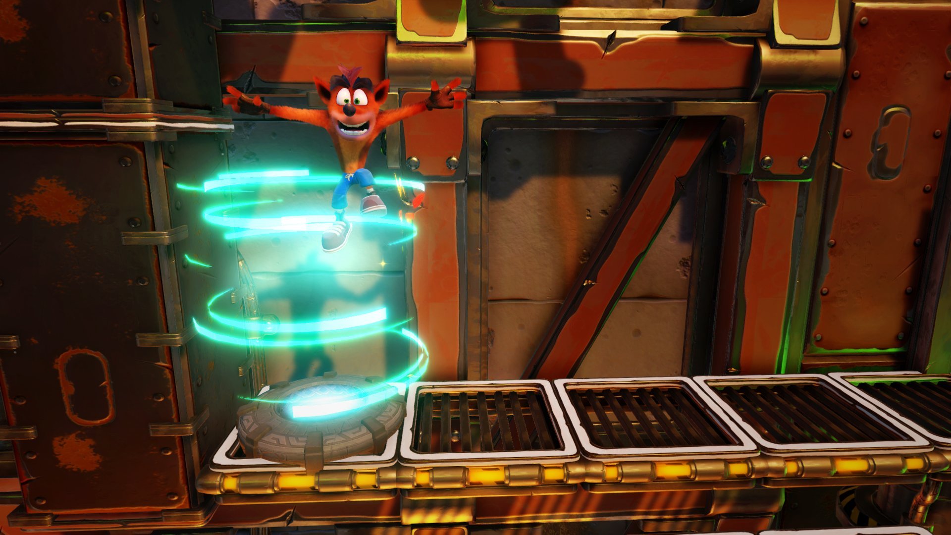 Crash Bandicoot N. Sane Trilogy - Imagen 31